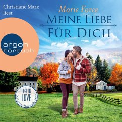 Meine Liebe für dich (MP3-Download) - Force, Marie