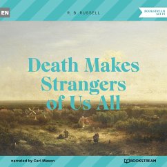 Death Makes Strangers of Us All (MP3-Download) - Russell, R. B.