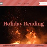Holiday Reading (MP3-Download)