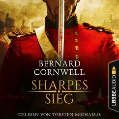 Sharpes Sieg (MP3-Download) - Cornwell, Bernard