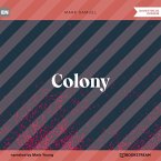Colony (MP3-Download)