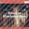 Minos or Rhadamanthus (MP3-Download) - Bild 1