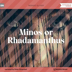 Minos or Rhadamanthus (MP3-Download) - Oliver, Reggie