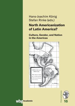 North Americanization of Latin America?
