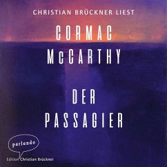 Der Passagier (MP3-Download) - McCarthy, Cormac