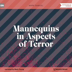 Mannequins in Aspects of Terror (MP3-Download) - Samuel, Mark