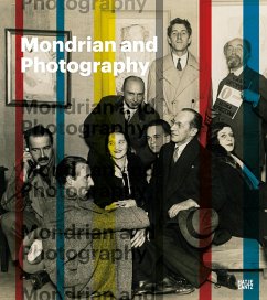 Mondrian and Photography - Coppes, Wietse; Jansen, Leo