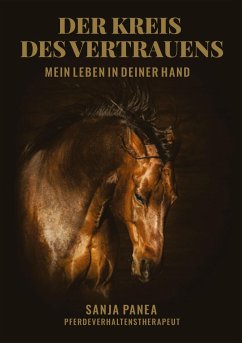 Der Kreis des Vertrauens - Panea, Sanja