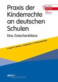 Praxis der Kinderrechte an deutschen Schulen