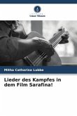 Lieder des Kampfes in dem Film Sarafina!