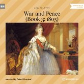 War and Peace (MP3-Download)