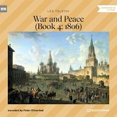War and Peace (MP3-Download) War and Peace (MP3-Download)