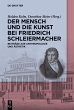 Der Mensch und die Kunst bei Friedrich... - Bild 1