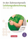 Zahnmedizinische Fachangestellte. Leistungsabrechnung - Fachkunde