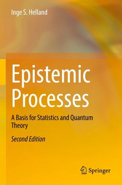 Epistemic Processes - Helland, Inge S.