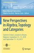 New Perspectives in Algebra, Topology... - Bild 1