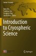 Introduction to Cryospheric Science - Bild 1