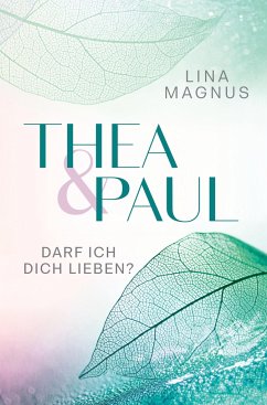 Thea & Paul - Magnus, Lina