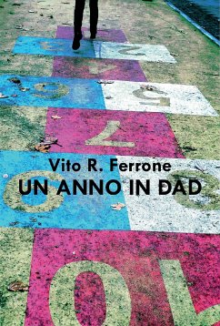 Un anno in Dad (eBook, ePUB) - R. Ferrone, Vito