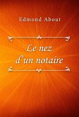 Le nez d&quote;un notaire (eBook, ePUB)