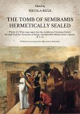 The Tomb of Semiramis hermetically sealed (eBook, ePUB)