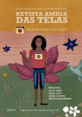 REVISTA AMIGA DAS TELAS (eBook, ePUB)