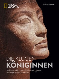 Die klugen Königinnen (eBook, ePUB) - Cooney, Kathlyn
