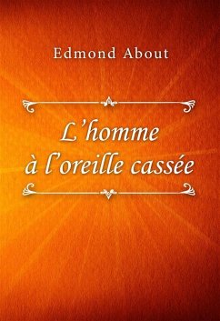 Cover L'homme à l'oreille cassée (eBook, ePUB)