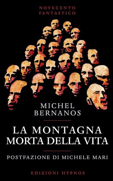 La montagna morta della vita (eBook, ePUB)