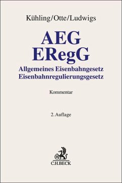 Cover AEG / ERegG