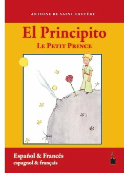 El Principito / Le Petit Prince - Saint Exupéry, Antoine de