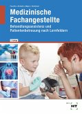 eBook inside: Buch und eBook Medizinische Fachangestellte