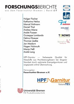 HPF-Garnitur - Fischer, Holger;Heilos, Katharina;Hofmann, Marcel