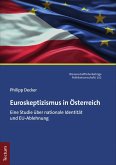Euroskeptizismus in Österreich (eBook, PDF)