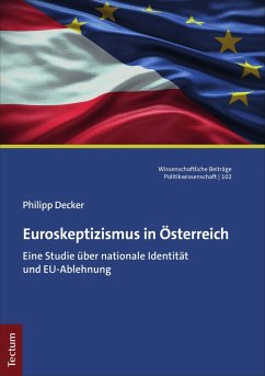 Euroskeptizismus in Österreich (eBook, PDF) Cover Euroskeptizismus in Österreich (eBook, PDF)