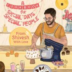 A Cookbook For Special Days, Special People (eBook, ePUB)