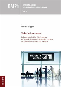 Cover Sicherheitstexturen (eBook, PDF)