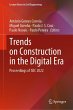 Trends on Construction in the Digital... - Bild 1