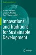 Innovations and Traditions for... - Bild 1