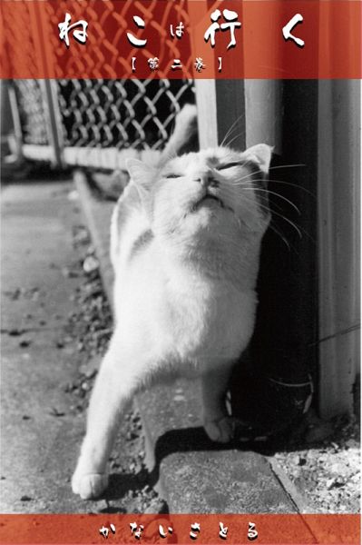 Cat's Walk [Volume 2] (eBook, ePUB)