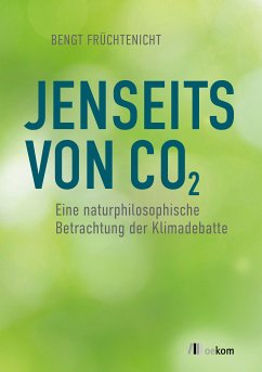 Jenseits von CO2 (eBook, PDF) - Früchtenicht, Bengt