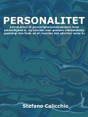 Personlighed (eBook, ePUB)