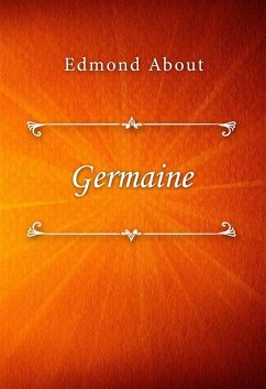 Cover Germaine (eBook, ePUB)