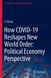 How COVID-19 Reshapes New World Order:... - Bild 1