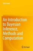 An Introduction to Bayesian Inference, Methods and Computation