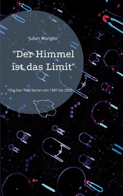 "Der Himmel ist das Limit" (eBook, ePUB)