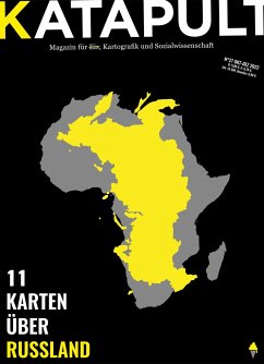 KATAPULT Magazin Ausgabe 27 - KATAPULT-Verlag