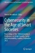 Cybersecurity in the Age of Smart... - Bild 1