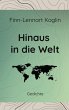 Hinaus in die Welt (eBook, ePUB) - Bild 1