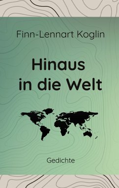 Hinaus in die Welt (eBook, ePUB)